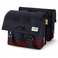 Urban proof Recycled Panniers 40L