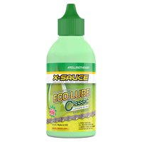 X-Sauce Ecolube Chain Wax Lubricant 30ml