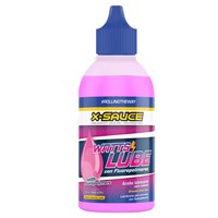 X-Sauce Lubricating Oil With Fluoropolymers Watts Lube 500ml