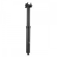 Kind shock Ragei S 125 mm Dropper Seatpost Without Remote