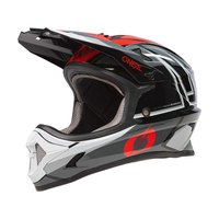 Oneal Sonus Split junior downhill helmet
