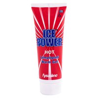 Ice power HOT 75ml Massage Cream