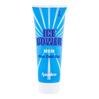 Ice power Plus Cold Gel 200ml Pain Relief Cream