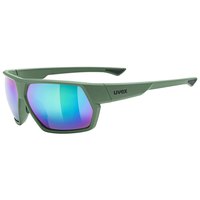 Uvex Sportstyle 238 Sunglasses