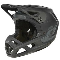 Oneal SL1 Solid MTB Helmet