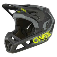 Oneal SL1 Strike MTB Helmet