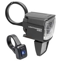 Trelock Lighthammer LS 930-HB Front Light