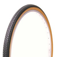 Hutchinson Urban Mono-Compound 650B x 35 Rigid Tyre
