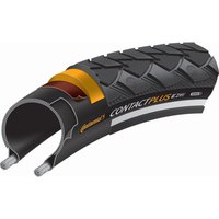 Continental Contact Plus SafetyPlus Breaker 700C x 42 Rigid Tyre