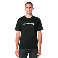 Alpinestars Stax CSF short sleeve T-shirt
