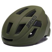 Briko Aero Plus Helmet