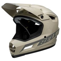 Bell Sanction 2 DLX MIPS downhill helmet